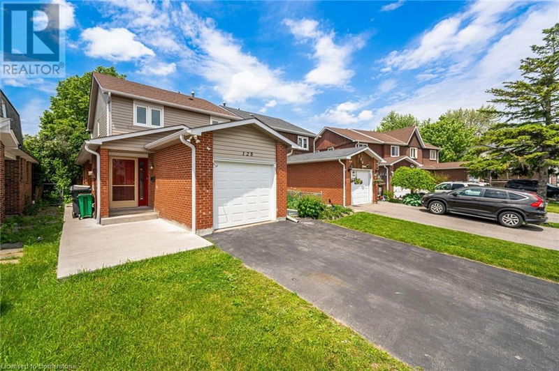 128 FANSHAWE Drive  Brampton, L6Z1B1 | Image 38