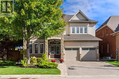 2265 MILLSTONE Drive  Oakville, L6M0H2 | Image 1