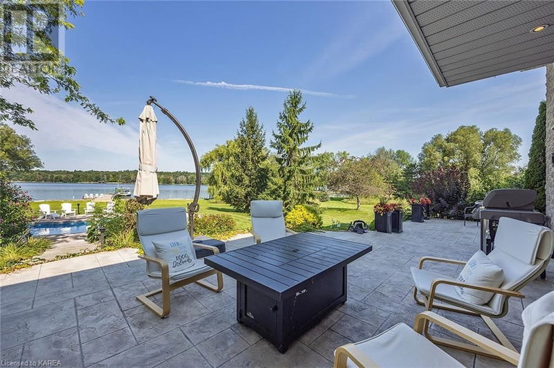 44 HOWE ISLAND Drive  Howe Island, K7G2V6 | Image 41