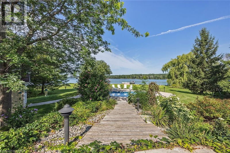 44 HOWE ISLAND Drive  Howe Island, K7G2V6 | Image 44