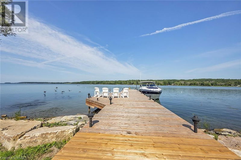 44 HOWE ISLAND Drive  Howe Island, K7G2V6 | Image 45