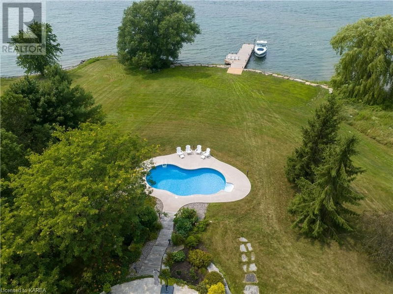 44 HOWE ISLAND Drive  Howe Island, K7G2V6 | Image 48