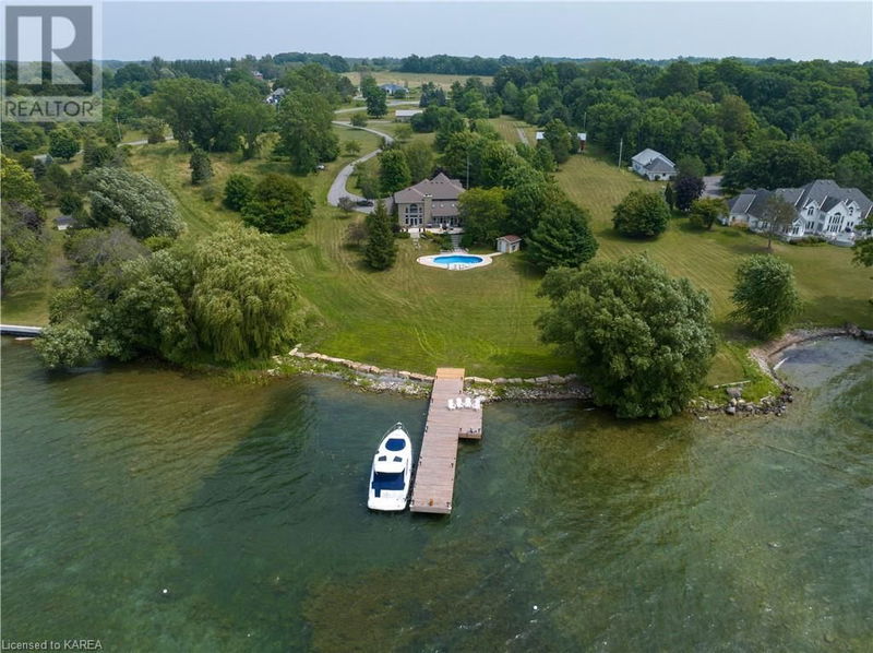 44 HOWE ISLAND Drive  Howe Island, K7G2V6 | Image 49