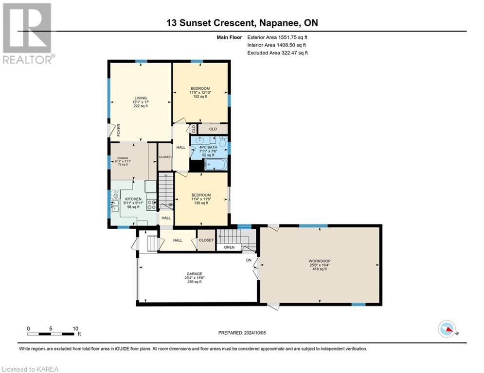 13 SUNSET Crescent Image 41