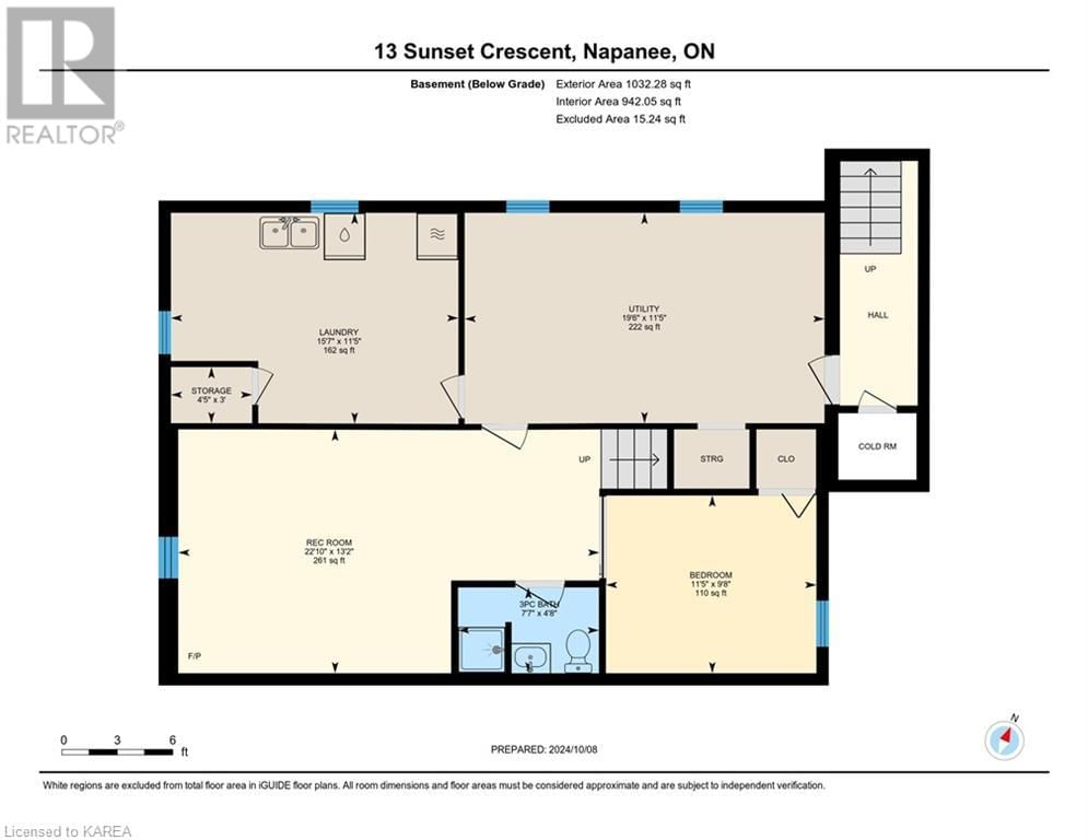 13 SUNSET Crescent Image 42