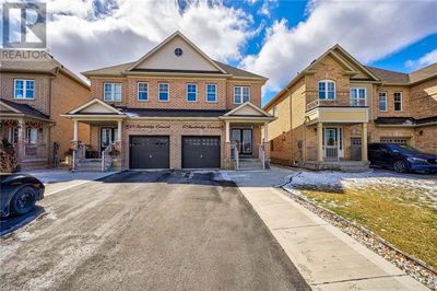 47 BANBRIDGE Crescent  Brampton, L6X5M1 | Image 1