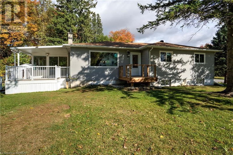 28 CRAWFORD Drive  Marmora, K0K2M0 | Image 1