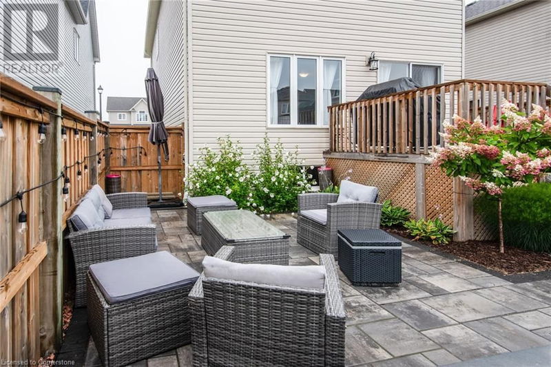 132 COURTNEY Street  Fergus, N1M0E3 | Image 3