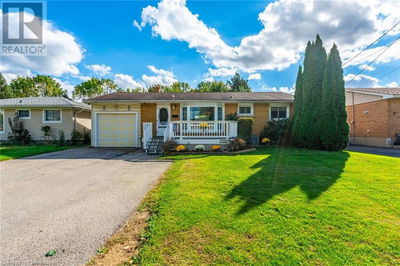 6388 DOREEN Drive  Niagara Falls, L2E5K2 | Image 1