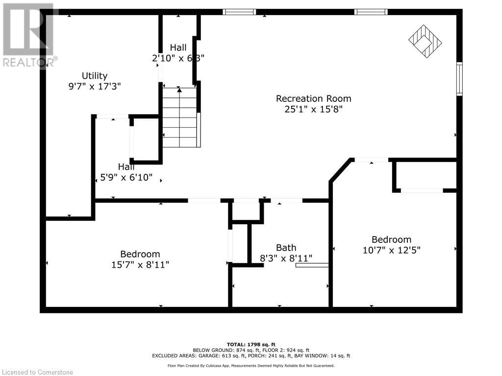 6388 DOREEN DRIVE Image 42