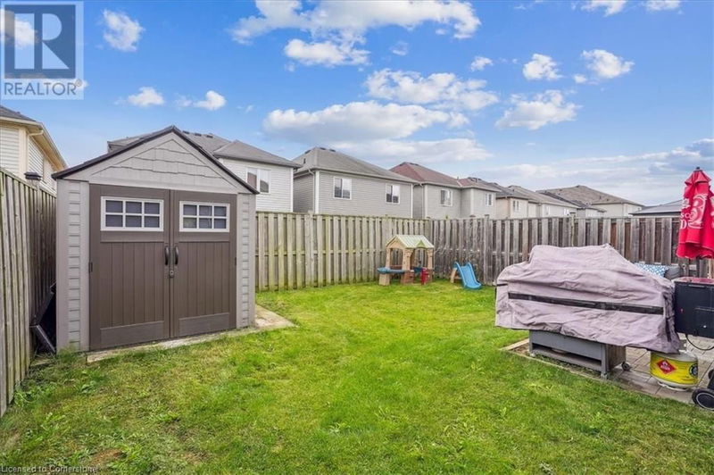 51 GOWLAND Drive  Binbrook, L0R1C0 | Image 33