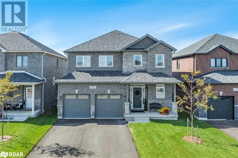 135 RITCHIE Crescent  Elmvale, L0L1P0 | Image 1