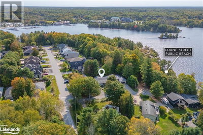 595 LORNE Street  Gravenhurst, P1P1N1 | Image 1