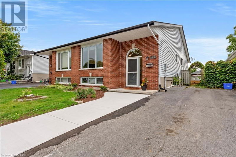 513 GRANDTRUNK Avenue  Kingston, K7M8P6 | Image 2