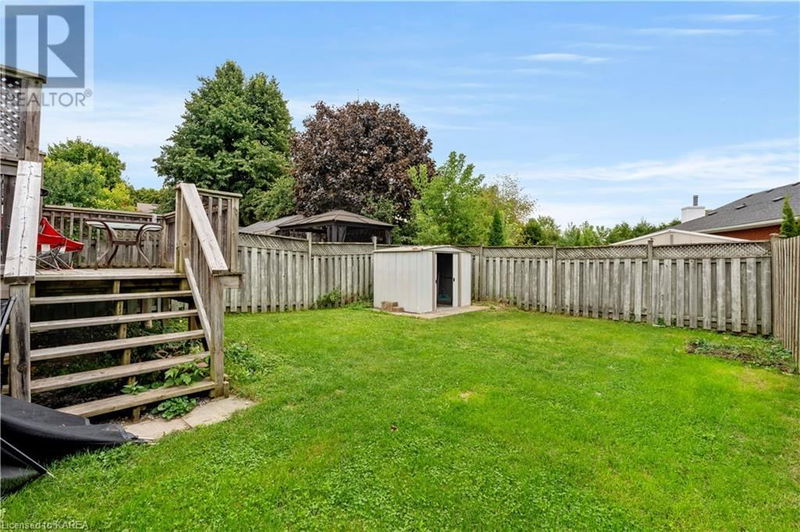 513 GRANDTRUNK Avenue  Kingston, K7M8P6 | Image 35