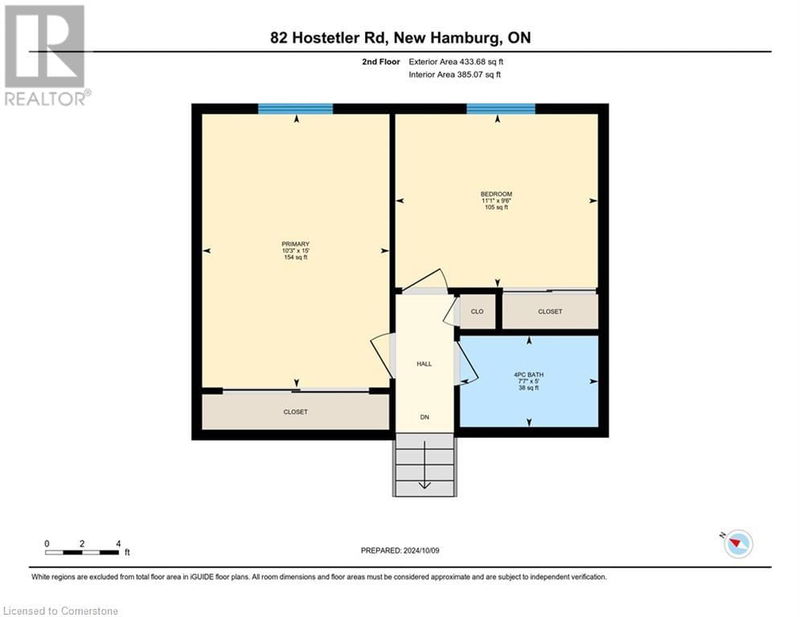 82 HOSTETLER Road  New Hamburg, N3A2E2 | Image 44