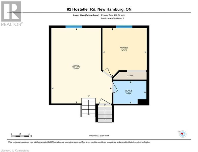 82 HOSTETLER Road  New Hamburg, N3A2E2 | Image 46