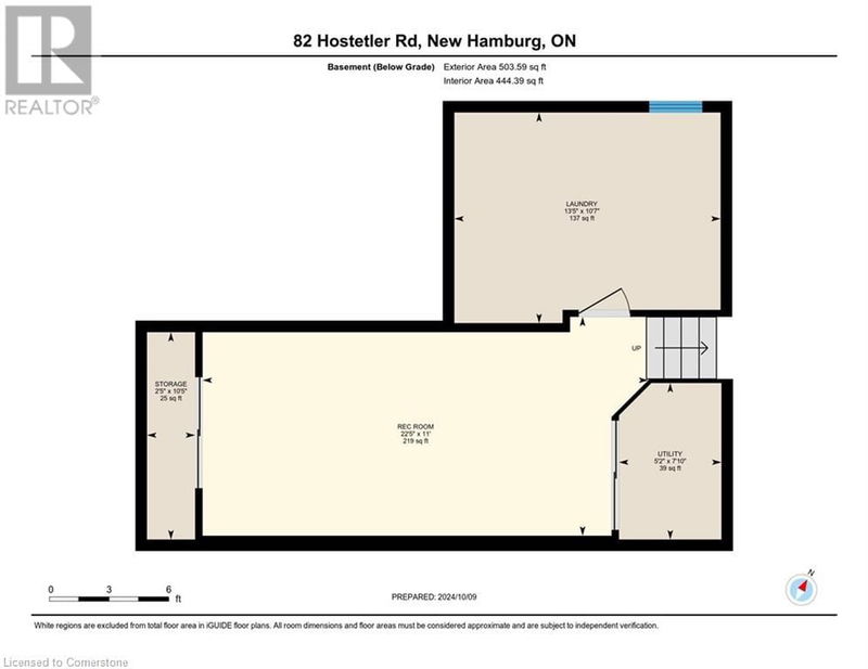 82 HOSTETLER Road  New Hamburg, N3A2E2 | Image 47