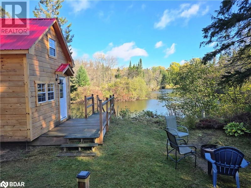 1057 TAG ALDER TRAIL Trail  Kinmount, K0M2A1 | Image 17