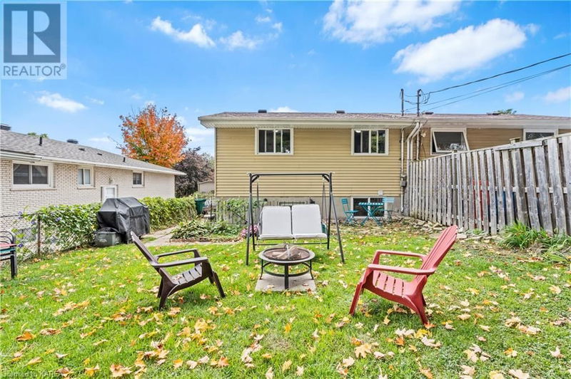 123 SUTHERLAND Drive  Kingston, K7K5V6 | Image 28