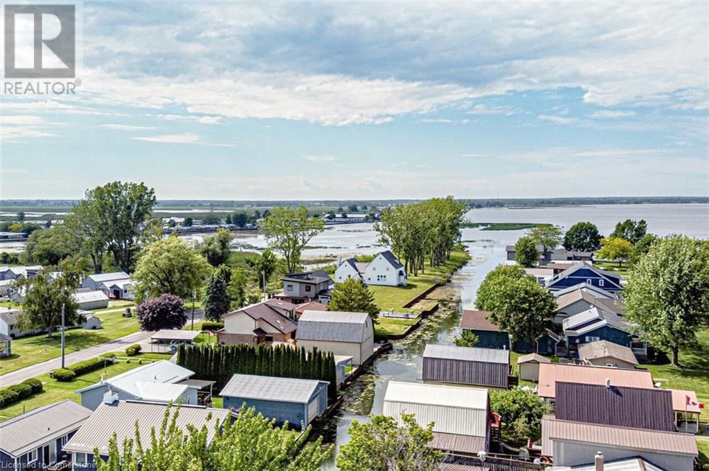 Primary Property View