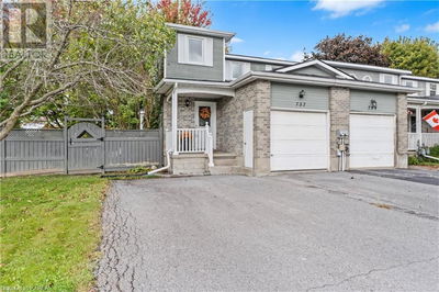 757 LITTLESTONE Crescent  Kingston, K7M8L9 | Image 1