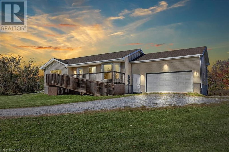 6089 FIRST LAKE Road  Verona, K0H2W0 | Image 1