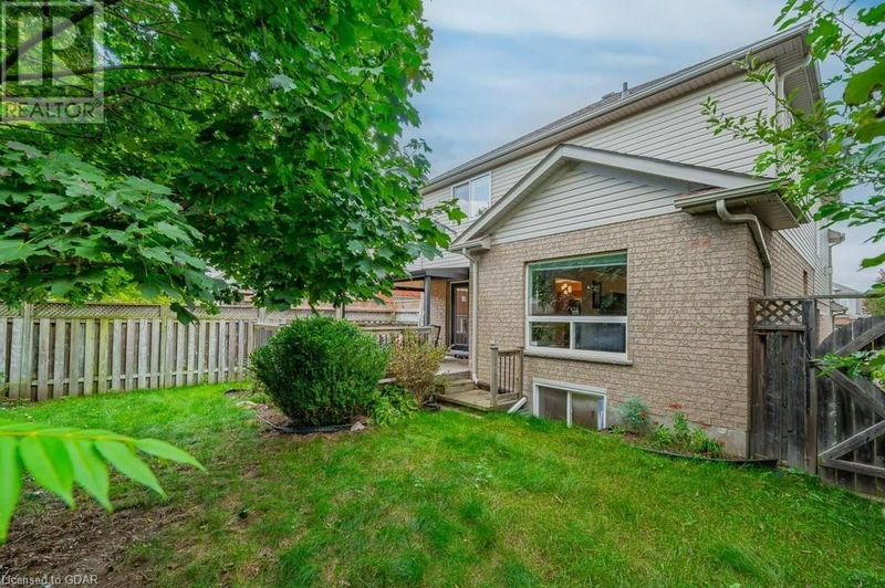 43 PEER Drive  Guelph, N1C1H1 | Image 41