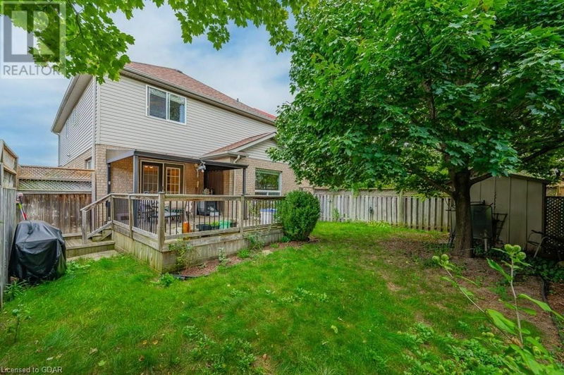 43 PEER Drive  Guelph, N1C1H1 | Image 42