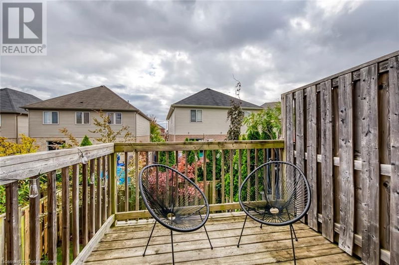 105 HIGHGATE Drive  Stoney Creek, L8J0C2 | Image 22