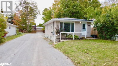 397 MISSISSAGA Street  Orillia, L3V3C4 | Image 1