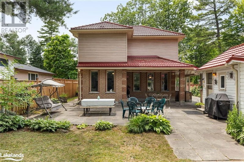 49 32ND Street North Wasaga Beach, L9Z2C4 | Image 37