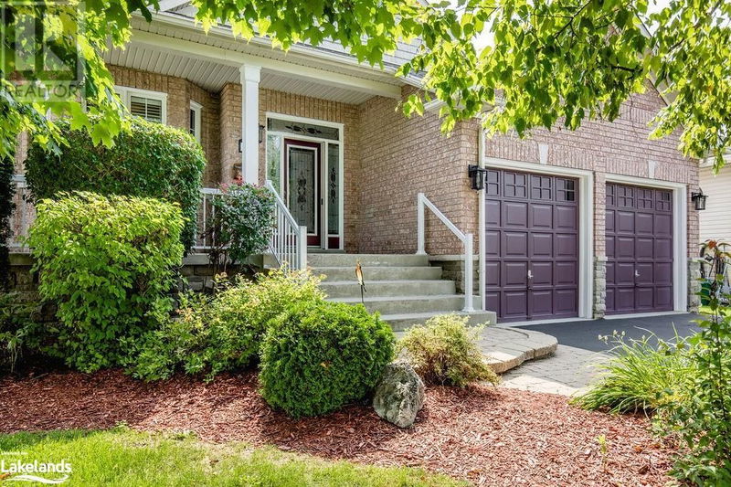 25 MASTERS Lane  Wasaga Beach, L9Z1S8 | Image 3