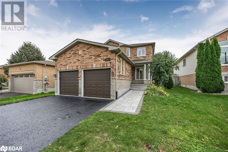 21 LESLIE Avenue  Barrie, L4N9P1 | Image 4