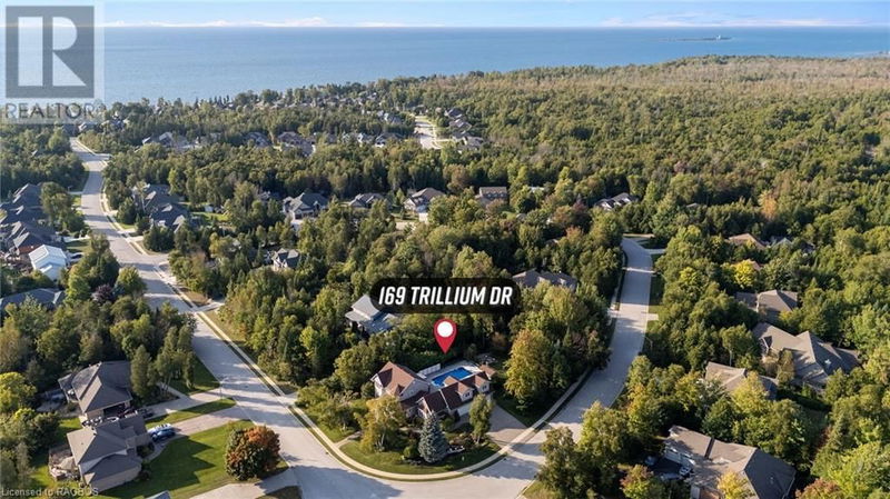 169 TRILLIUM Drive  Port Elgin, N0H2C2 | Image 4