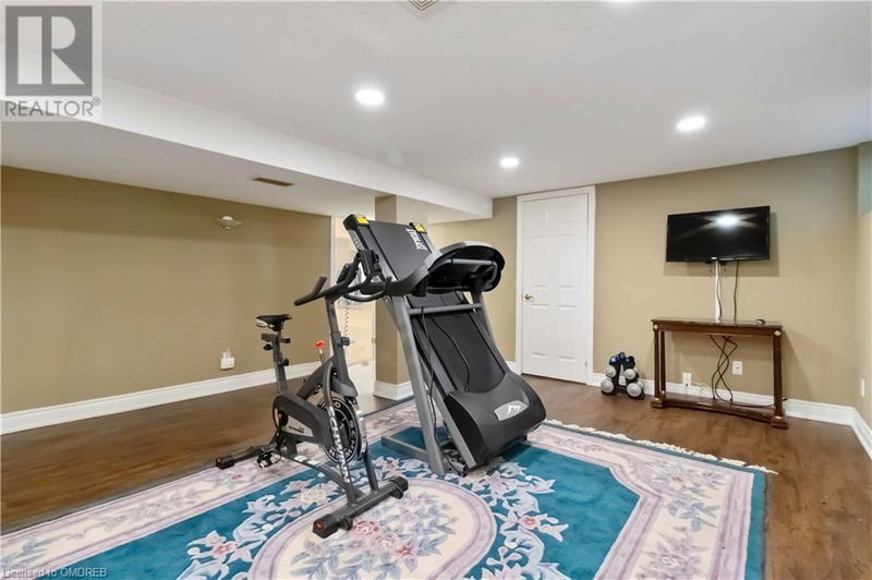 1195 CRESTDALE Road  Mississauga, L5H1X6 | Image 37