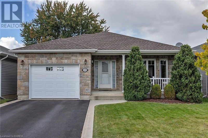 1092 CROSSFIELD Avenue  Kingston, K7P0G7 | Image 1