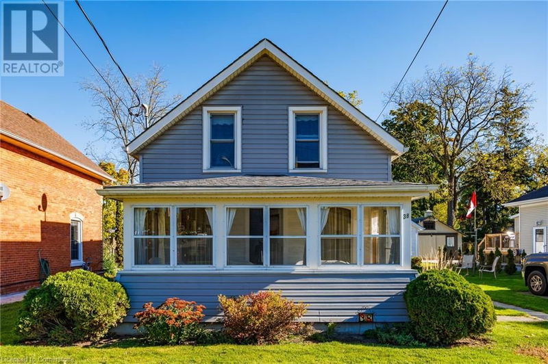 38 ST. ANDREW Street  Port Dover, N0A1N0 | Image 2