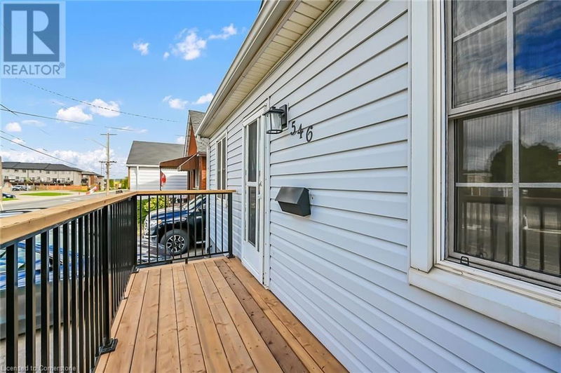 546 WOODWARD Avenue  Hamilton, L8H6P1 | Image 3