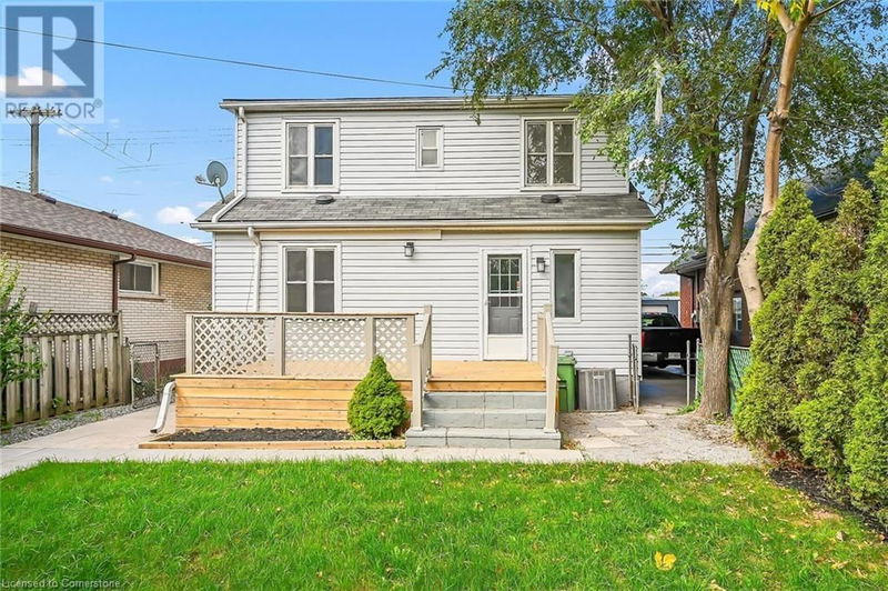 546 WOODWARD Avenue  Hamilton, L8H6P1 | Image 42