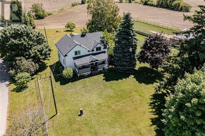 631 HILLCREST Road  Simcoe, N3Y4K1 | Image 1