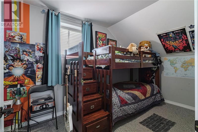 631 HILLCREST Road  Simcoe, N3Y4K1 | Image 26