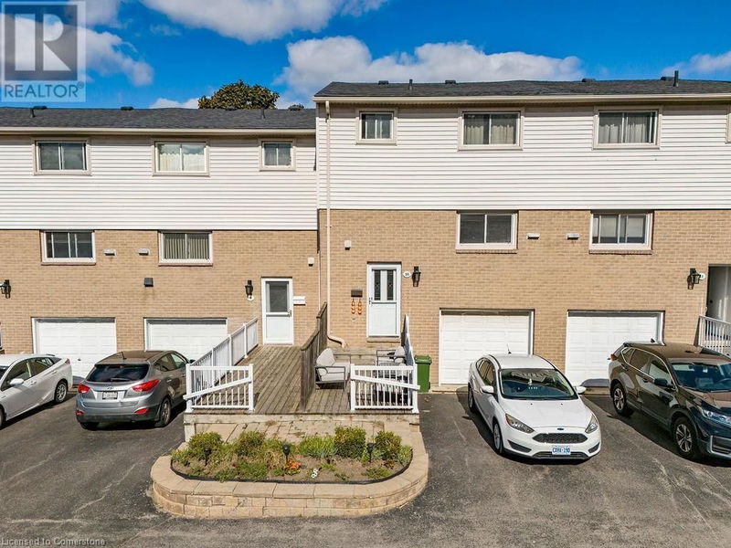 51 CAROGA Court  Hamilton, L9C7C2 | Image 37