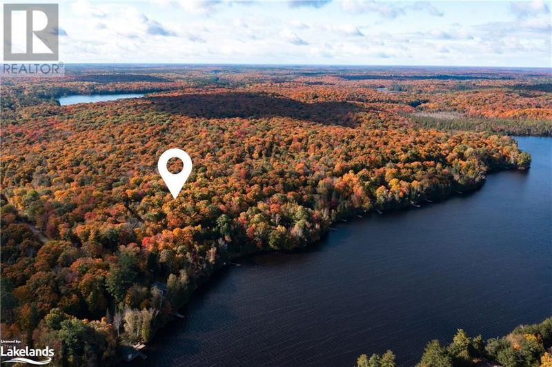 15 SOUTH MENOMINEE LAKE Road  Lake of Bays (Twp), P1H2J3 | Image 23