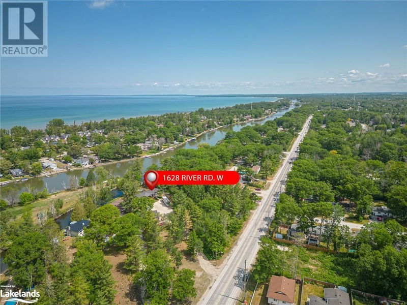 1628 RIVER Road West Wasaga Beach, L9Z2S3 | Image 2