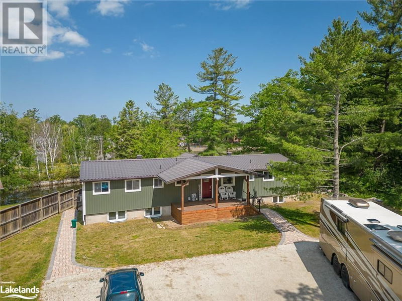 1628 RIVER Road West Wasaga Beach, L9Z2S3 | Image 3