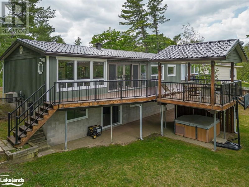 1628 RIVER Road West Wasaga Beach, L9Z2S3 | Image 37