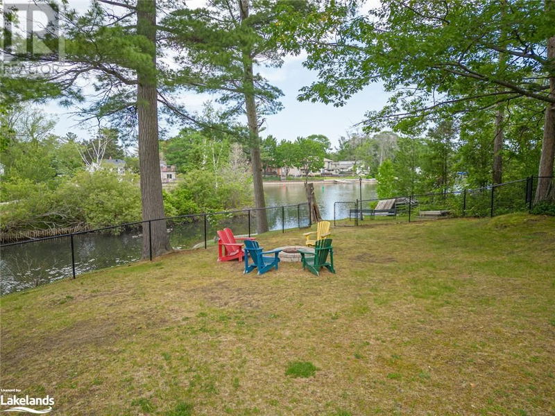 1628 RIVER Road West Wasaga Beach, L9Z2S3 | Image 41