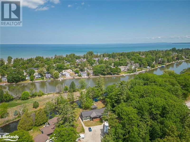 1628 RIVER Road West Wasaga Beach, L9Z2S3 | Image 45