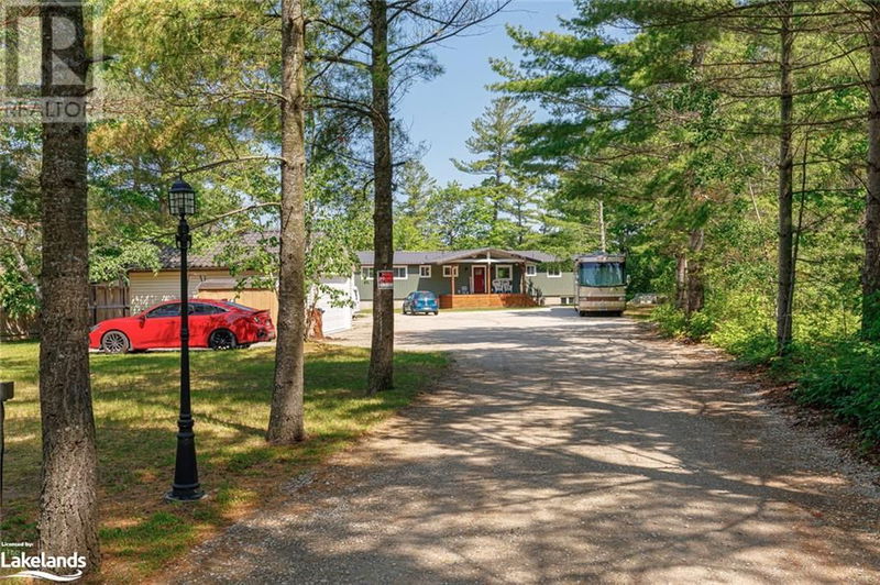 1628 RIVER Road West Wasaga Beach, L9Z2S3 | Image 48